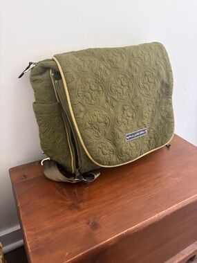 Petunia pickle bottom diaper bag